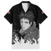 Chemise hawaïenne Obito Uchiha Naruto