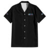 Chemise hawaïenne Ancienne génération Yonko One Piece Anime