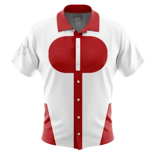 Chemise hawaïenne Omni-Man Invincible