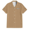 Chemise hawaïenne Osamu Dazai Bungou Stray Dogs Anime