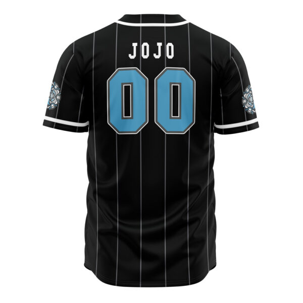 Maillot de baseball Gang Passione JoJo’s Bizarre Adventure – Image 2