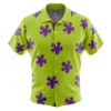 Chemise hawaïenne Patrick Star SpongeBob