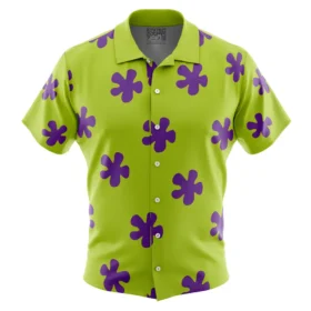 Chemise hawaïenne Patrick Star SpongeBob