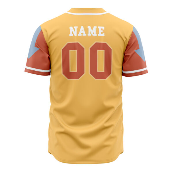 Maillot de baseball Maîtres de l’Air Avatar – Image 3