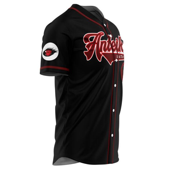 Maillot de baseball Anteiku Kaneki Tokyo Ghoul – Image 4