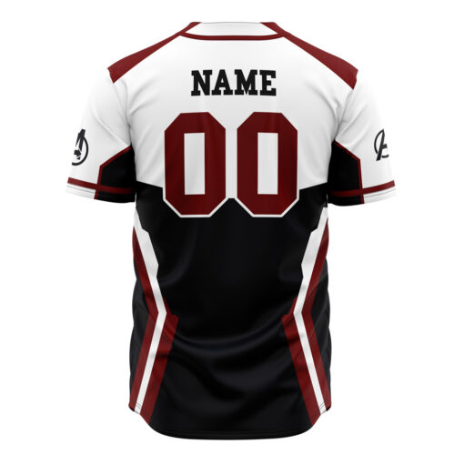 Maillot de baseball Avengers Endgame Marvel – Image 3