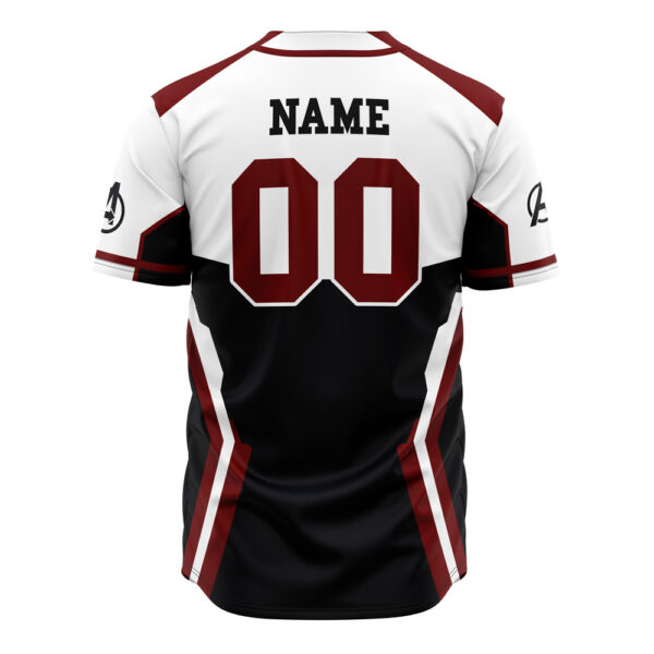 Maillot de baseball Avengers Endgame Marvel – Image 3