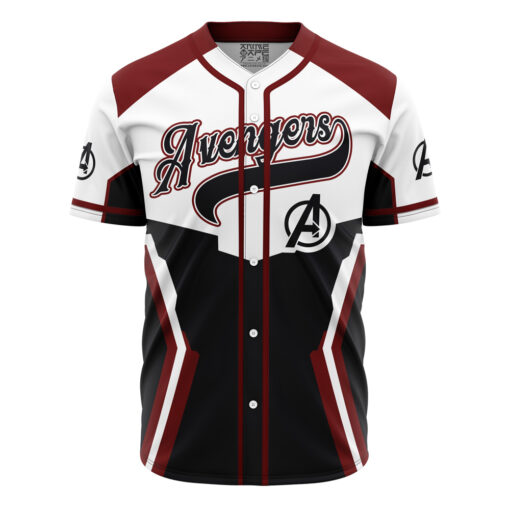 Maillot de baseball Avengers Endgame Marvel – Image 2