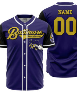 Maillot de baseball Corboss Pokémon