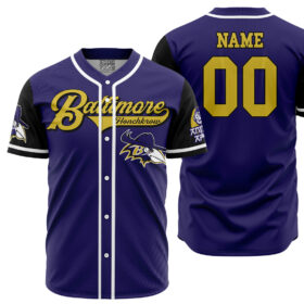 Maillot de baseball Corboss Pokémon