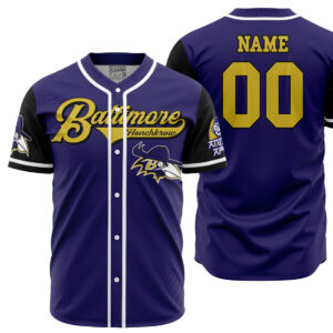 Maillot de baseball Corboss Pokémon