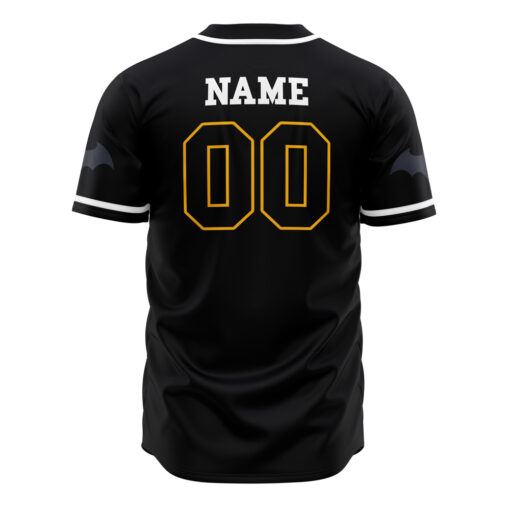 Maillot de baseball Batman DC Comics – Image 3