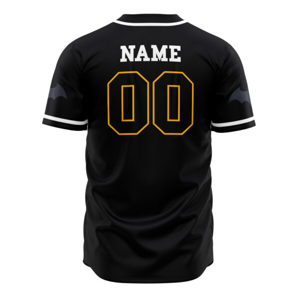 Maillot de baseball Batman DC Comics – Image 3