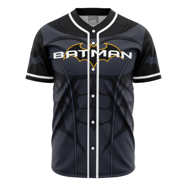 Maillot de baseball Batman DC Comics – Image 2