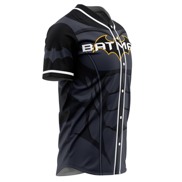 Maillot de baseball Batman DC Comics – Image 4