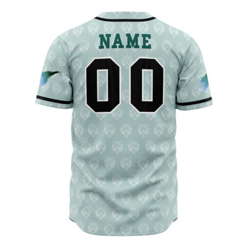 Maillot de baseball Cloud Strife Final Fantasy VII – Image 3