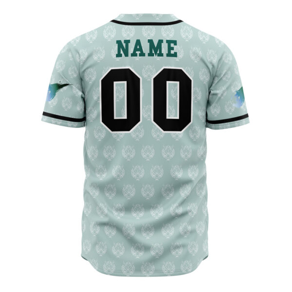 Maillot de baseball Cloud Strife Final Fantasy VII – Image 3
