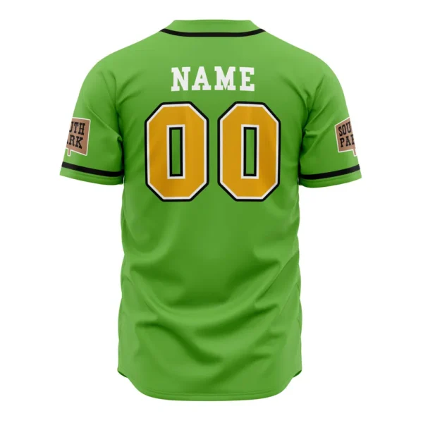 Maillot de baseball Vaches South Park – Image 3