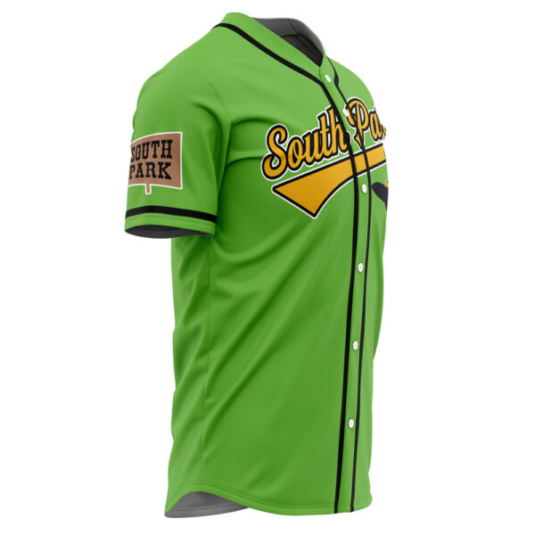 Maillot de baseball Vaches South Park – Image 4