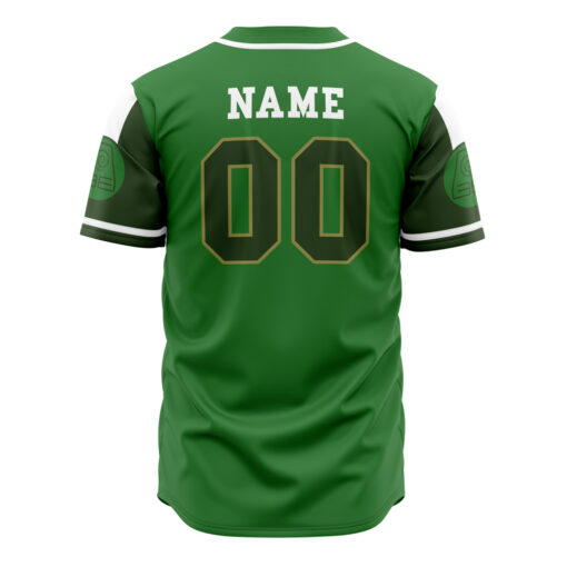 Maillot de baseball Maîtres de la Terre Avatar – Image 3
