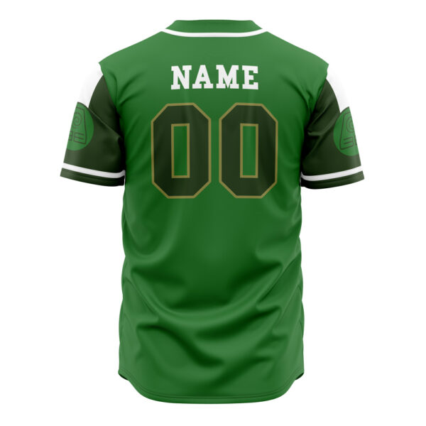 Maillot de baseball Maîtres de la Terre Avatar – Image 3