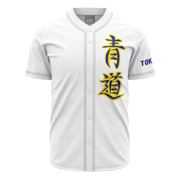 Maillot de baseball Eijun Sawamura Ace of Diamond – Image 2