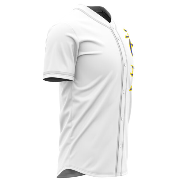 Maillot de baseball Eijun Sawamura Ace of Diamond – Image 4