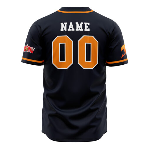 Maillot de baseball Guilde Fairy Tail Fairy Tail – Image 3