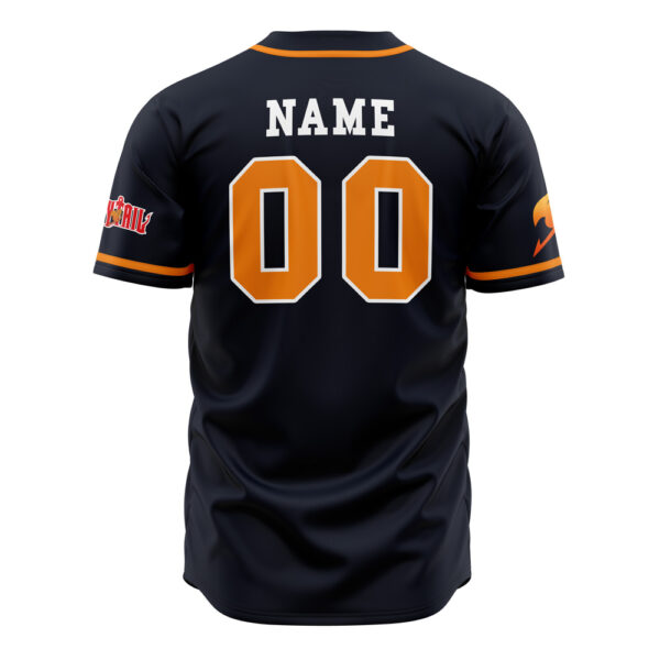 Maillot de baseball Guilde Fairy Tail Fairy Tail – Image 3