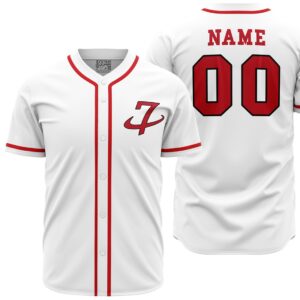 Maillot de baseball Goku Univers 7 Dragon Ball Z