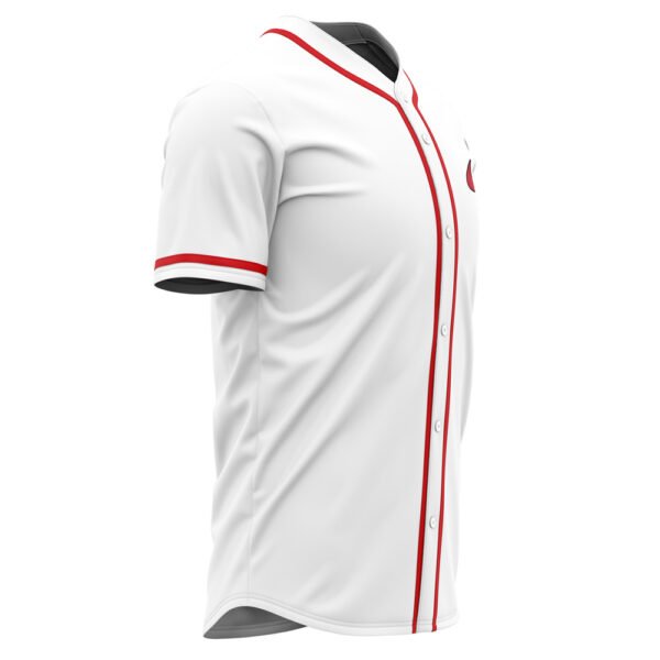 Maillot de baseball Goku Univers 7 Dragon Ball Z – Image 4