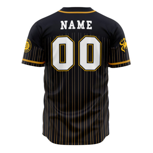Maillot de baseball Ichiraku Ramen Shippuden – Image 3
