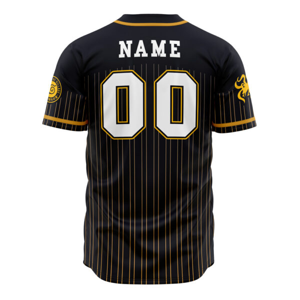 Maillot de baseball Ichiraku Ramen Shippuden – Image 3
