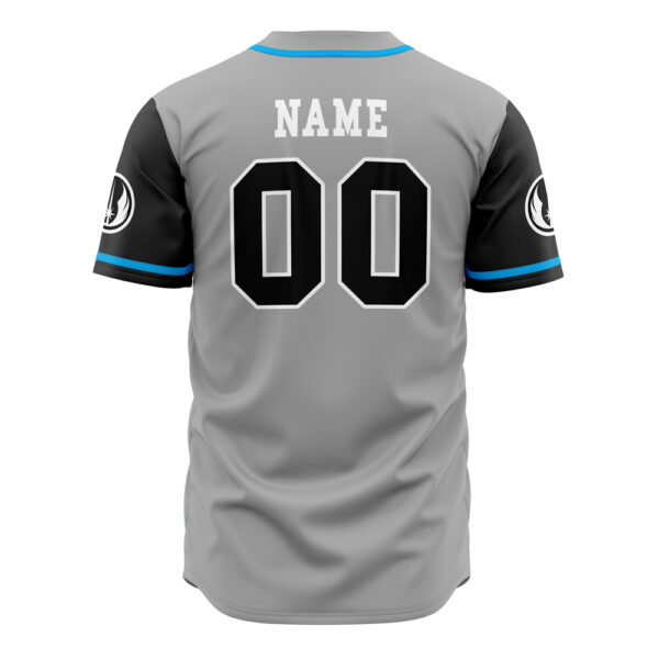 Maillot de baseball Jedi Skywalker Star Wars – Image 3