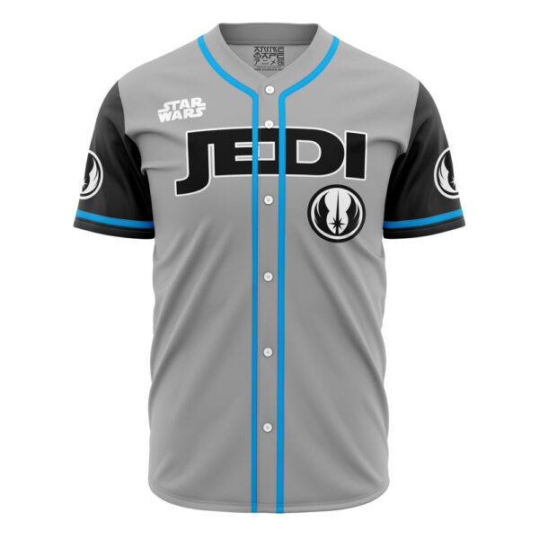 Maillot de baseball Jedi Skywalker Star Wars – Image 2