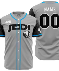 Maillot de baseball Jedi Skywalker Star Wars