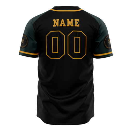 Maillot de baseball Symbole du Seigneur des Anneaux – Image 3