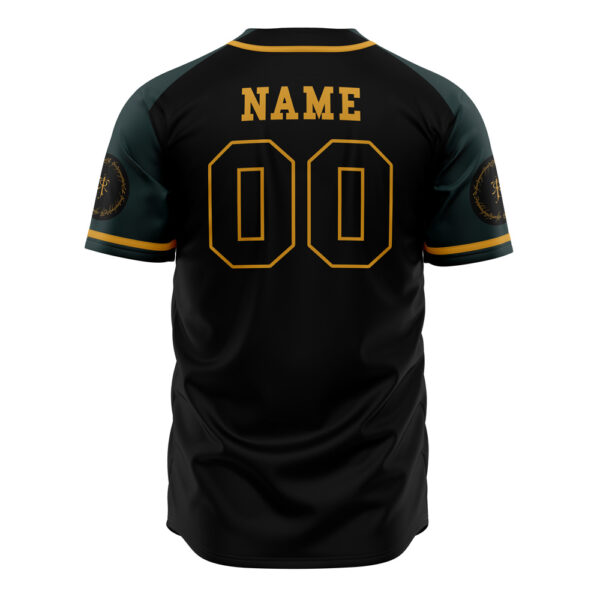 Maillot de baseball Symbole du Seigneur des Anneaux – Image 3