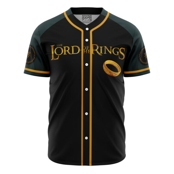 Maillot de baseball Symbole du Seigneur des Anneaux – Image 2