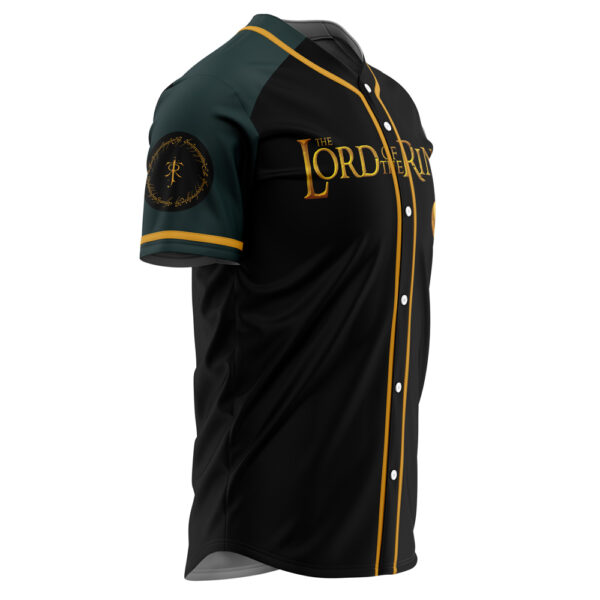 Maillot de baseball Symbole du Seigneur des Anneaux – Image 4
