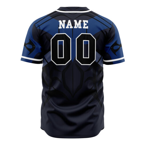 Maillot de baseball Nightwing DC Comics – Image 3