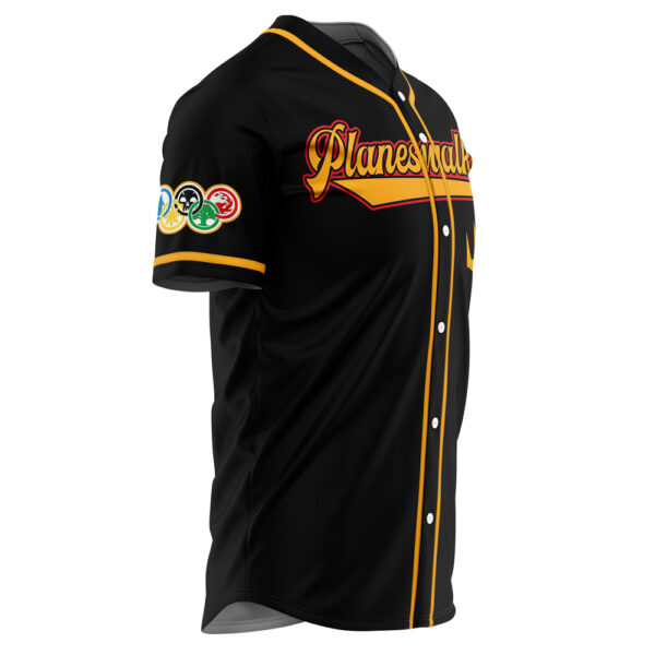 Maillot de baseball Planeswalkers Magic the Gathering – Image 4
