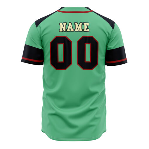 Maillot de baseball Planet Express Futurama – Image 3