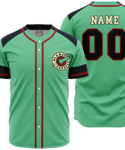Maillot de baseball Planet Express Futurama