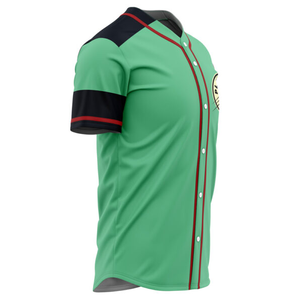 Maillot de baseball Planet Express Futurama – Image 4