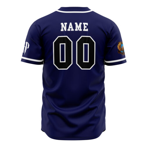Maillot de baseball Maison Serdaigle Harry Potter – Image 3