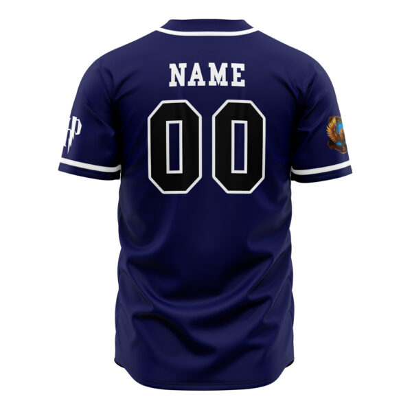 Maillot de baseball Maison Serdaigle Harry Potter – Image 3