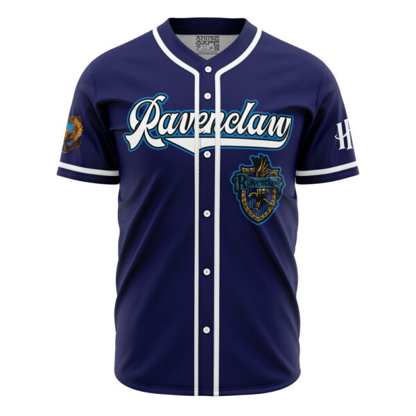 Maillot de baseball Maison Serdaigle Harry Potter – Image 2