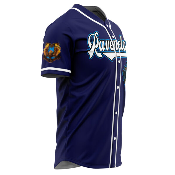 Maillot de baseball Maison Serdaigle Harry Potter – Image 4