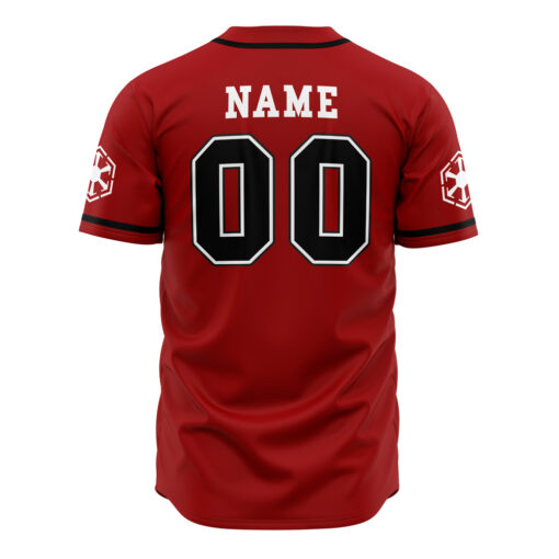 Maillot de baseball Empire Sith Vador Star Wars – Image 3